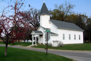 <span class="mw-page-title-main">United Baptist</span>