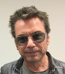 Jarre in 2017