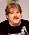 John DiMaggio (Foto: Gage Skidmore) geboren op 4 september 1968