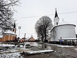 Kaposszekcső - Sœmeanza