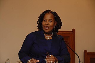 <span class="mw-page-title-main">Karsonya Wise Whitehead</span> American educator, author and filmmaker