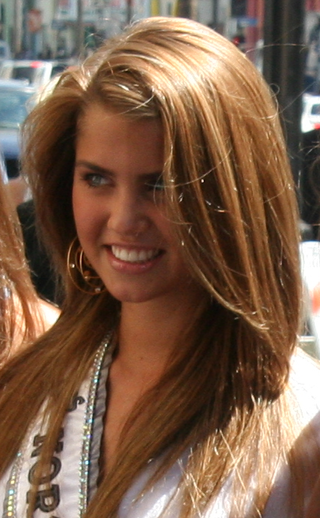 <span class="mw-page-title-main">Miss North Carolina Teen USA</span> Beauty contest