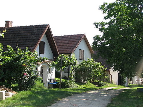 Kelčany (Hodonin district)