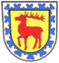 Blason de Leibertingen