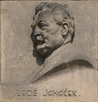 <i>The Makropulos Affair</i> (opera) Opera by Leoš Janáček