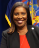 Letitia James