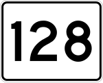 Straßenschild