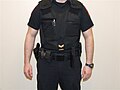 MP Operational Patrol Uniform