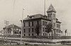 McLean County Courthouse