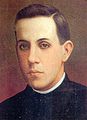 Miguel Agustín Pro Juárez geboren op 13 januari 1891