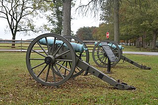 <span class="mw-page-title-main">Madison Louisiana Light Artillery</span> Military unit