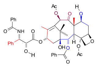 <span class="mw-page-title-main">Mukaiyama Taxol total synthesis</span>