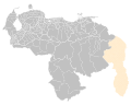 osmwiki:File:Municipios Venezuela 2007.svg