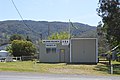 English: Volunteer Rescue Association building at Murrurundi, New South Wales