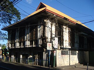 <span class="mw-page-title-main">Baliwag Museum and Library</span> Historic mansion in Bulacan