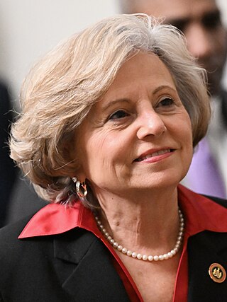 <span class="mw-page-title-main">Pamela Beidle</span> American politician (born 1951)