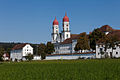 Former Monastery of St. Urban