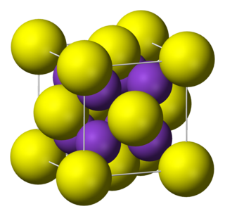 <span class="mw-page-title-main">Rubidium sulfide</span> Chemical compound