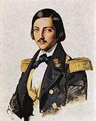 François d’Orléans, prince de Joinville -  Bild