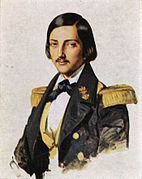 Le prince de Joinville, qui s’est illustré lors du bombardement du fort, est chargé de l’attaque principale sur Veracruz.