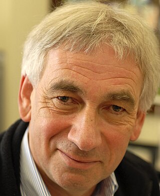 <span class="mw-page-title-main">Richard Ellis (astronomer)</span> Welsh astronomer