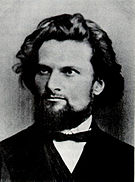 Alois Riehl -  Bild