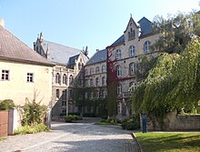 Schulpforta Schule