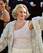 Sharon Stone