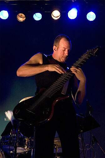 Tampere Jazz Happening 2005 - KTU.jpg