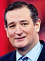 U.S. Senator Ted Cruz o Texas (campaign)