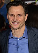 Tony Goldwyn interprète le président des États-Unis.