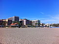 Playa de la Carihuela