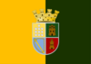Flag of Hato Mayor del Rey