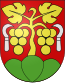 Blason de Douanne