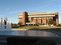 University of Central Florida