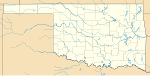 Chickasha (Oklahoma)