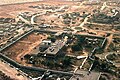 US Embassy in Mogadishu