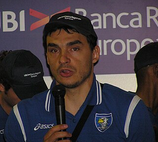 <span class="mw-page-title-main">Vladimir Nikolov (volleyball)</span> Bulgarian volleyball player