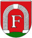 Coat of arms of Freckenfeld