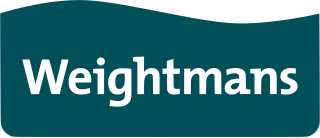 <span class="mw-page-title-main">Weightmans</span> UK law firm