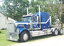 Western Star