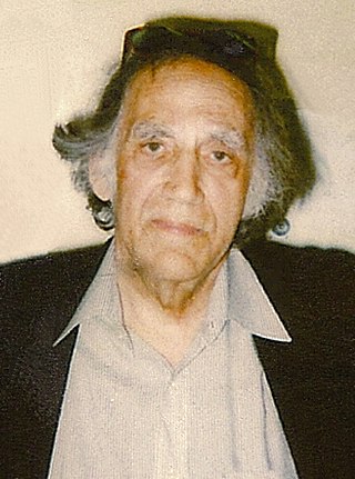 <span class="mw-page-title-main">William Kunstler</span> American attorney and civil rights activist (1919–1995)