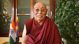 <span class="mw-page-title-main">Yeshi Dhonden</span> Tibetan doctor (1927–2019)