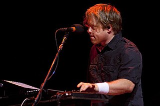 <span class="mw-page-title-main">Zac Baird</span> American keyboardist