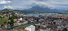 Lucerne