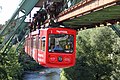 Wuppertaler Schwebebahn