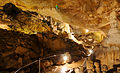 * Nomination Inside the Réclère caves, Switzerland. --ComputerHotline 12:19, 31 August 2011 (UTC) * Decline Impossible to judge, too similar names of files and nominations with the others of the same subject. After 3 mistakes, I give up.--Jebulon 13:24, 4 September 2011 (UTC)  Oppose - Green flare at the top. --Mattbuck 23:47, 9 September 2011 (UTC)