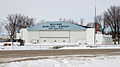 Willmar Municipal Airport, Willmar