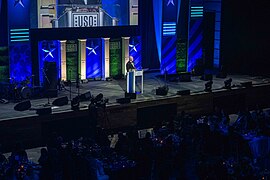 Admiral Christopher W. Grady, Vice Chairman of the Joint Chiefs of Staff, attends the United Service Organizations 2024 Gala at the Anthem in Washington, D.C., April 11, 2024 - 8.jpg