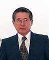 Alberto Fuhimori